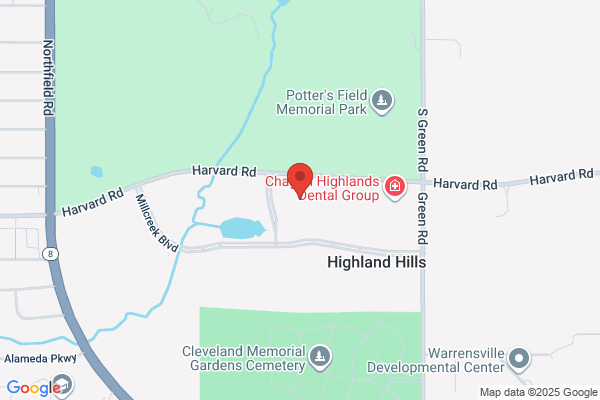 Highland Springs