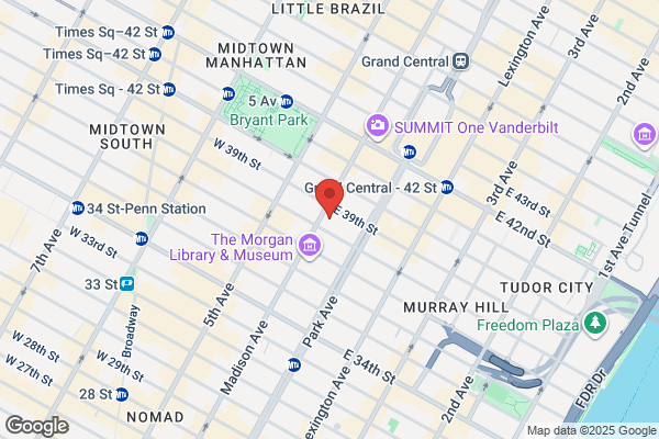 Hoffman Andrew Attorney