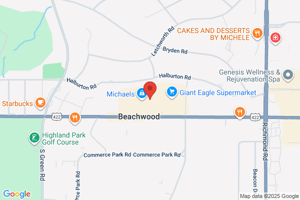 Lane Bryant Inc