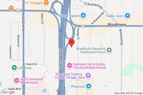 Pediatricenter of Greater Cleveland