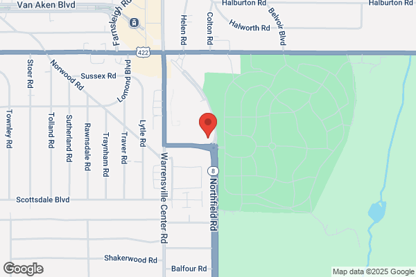 Residence Choice