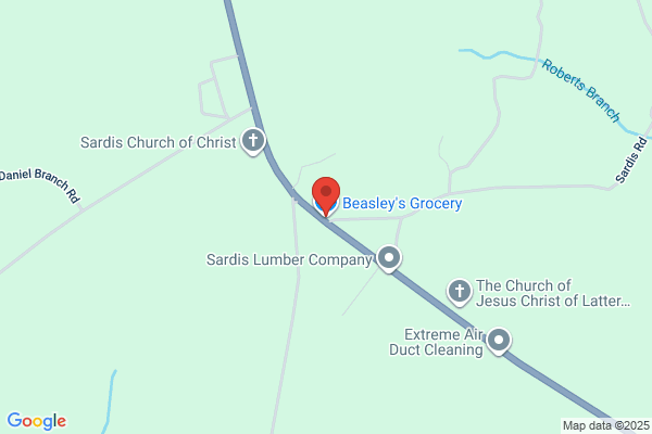 Beasley Grocery
