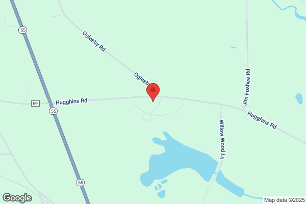Hi-Ridge Transport Incorporated