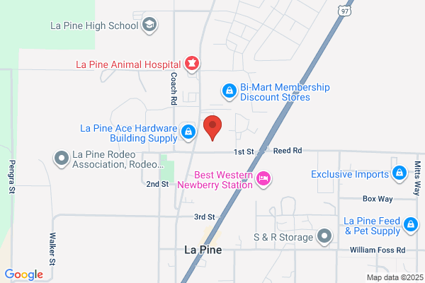 Lapine Community Center