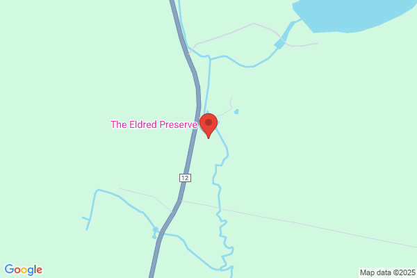 The Homestead Restaurant + Lounge
