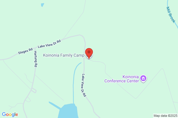 Camp Koinonia