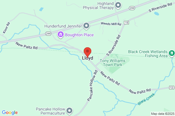 Highland Ny Town of, Town Clerk,