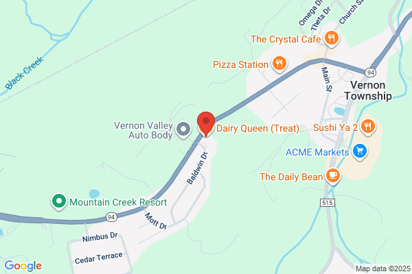 Dairy Queen (Treat)