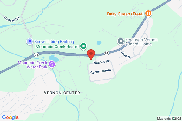 Kessler Rehabilitation Center - Vernon