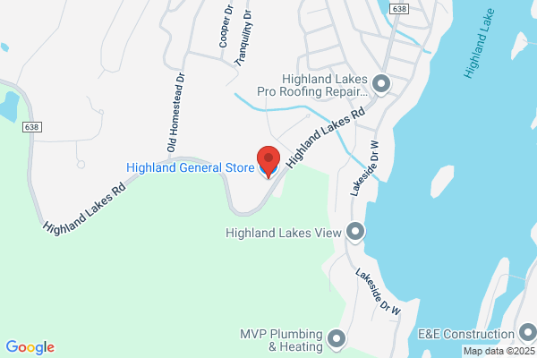 Highland General Store