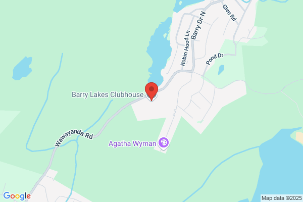 Lake Community Property Owners Association Inc
