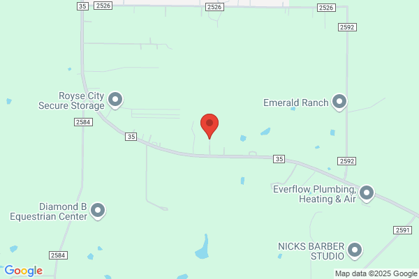 Tri County Septic Inspection