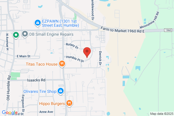 Water Tech Services