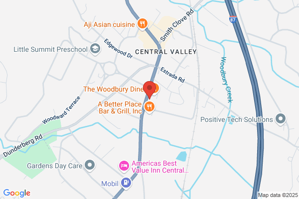 Joe's Barbershop of Central Valley