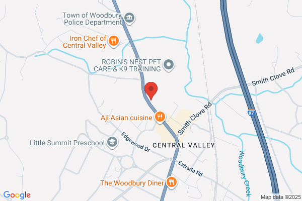 Central Valley Animal Hospital & Cat Veterinary Clinic