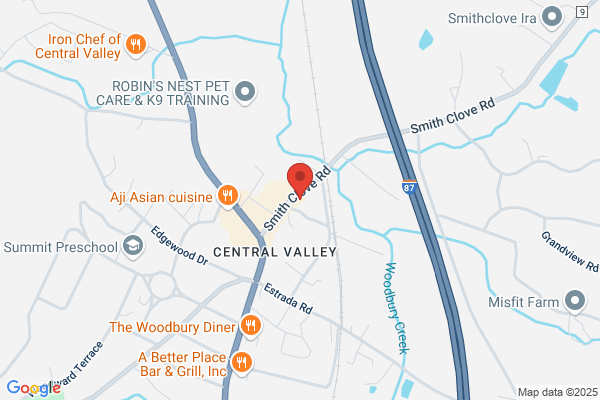 Central Valley Fire Co
