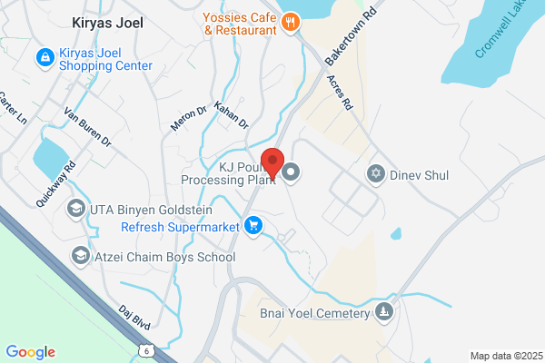 K & J Auto