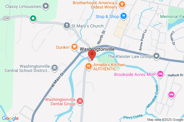 Woodbury Sanitary Sewage Disposal