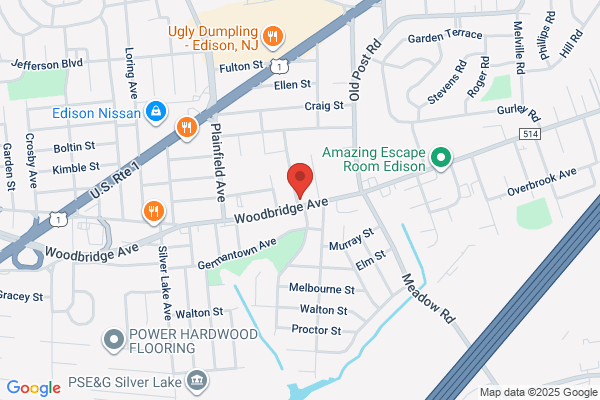 Highland Park Lock & Locksmith