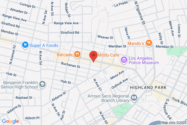 Century 21-Arroyo Seco