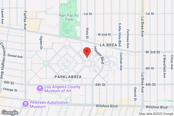 California Maid Center