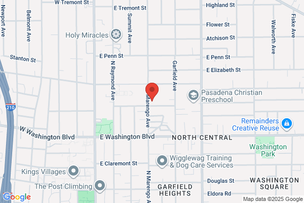 Grandview Foundation Inc