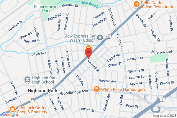 Highland Park Automotive