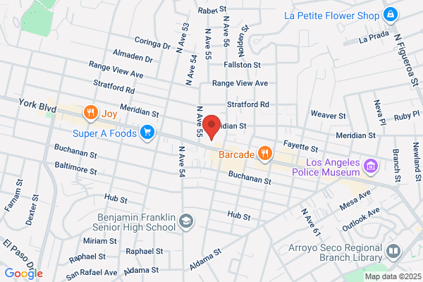 Highland Park Cleaners & Laundry