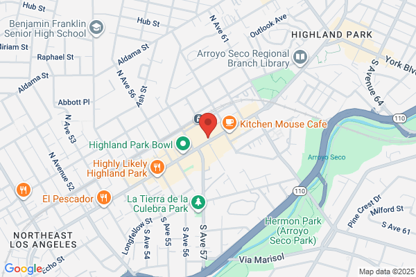 Highland Park Florist & Gift Shop