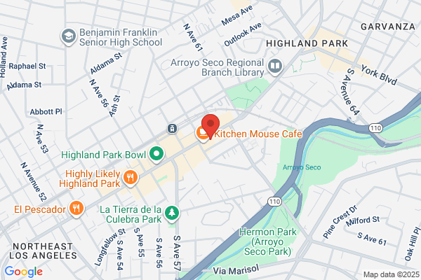 Highland Park Liquors