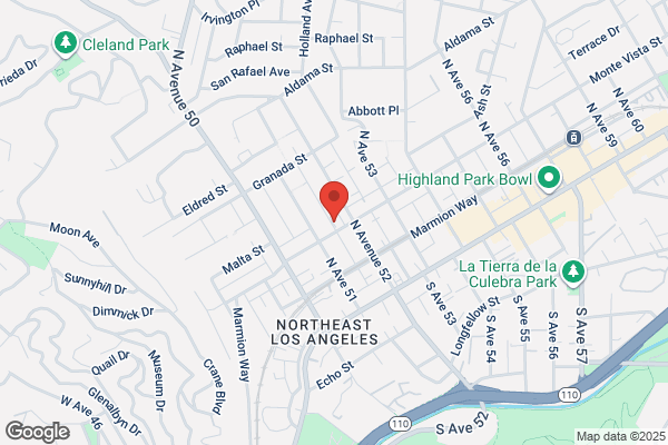 Highland Park Rest Home
