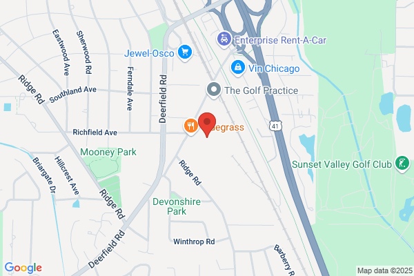 Deerfield Air Conditioning & Heating