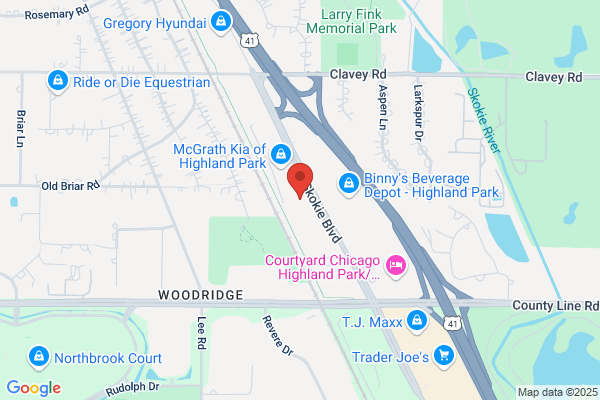 Highland Park Animal Hospital