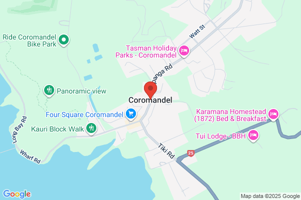 Coromandel