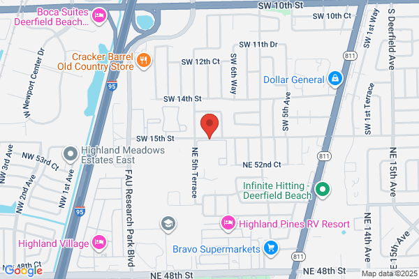 Deerfield Gardens Apartments