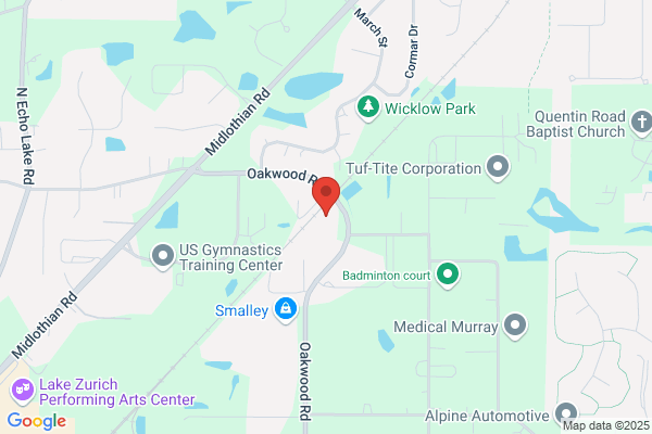 Ack-Temp Mechanical Services