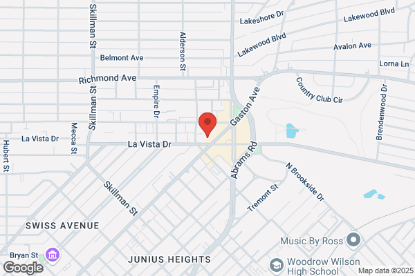 Highland Park Appliance Repair