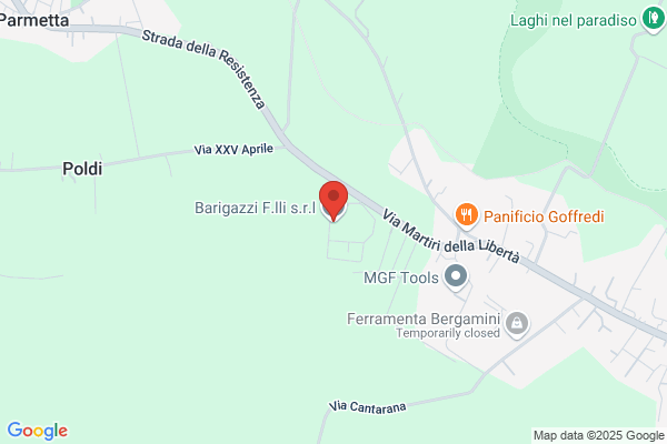 Barigazzi Enterprises