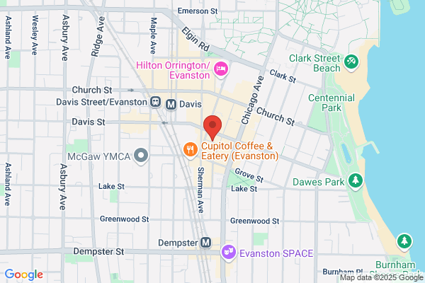Davis Street Land Co