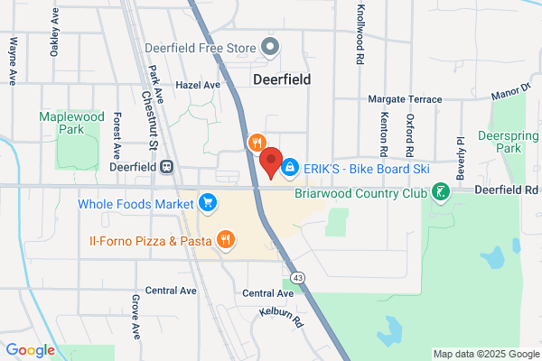 Deerfield Bank & Trust