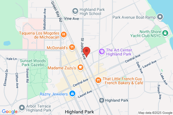 Highland Park Bank & Trust