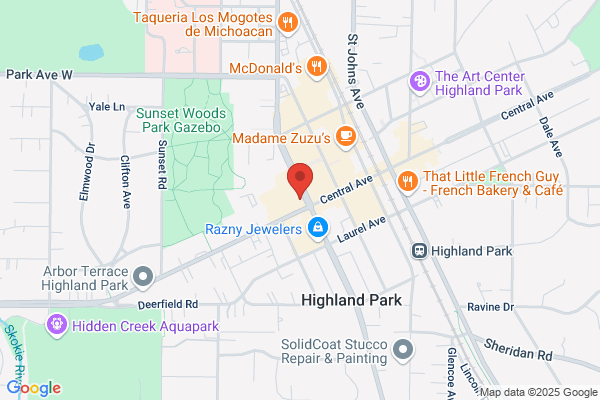 Highland Park Cable