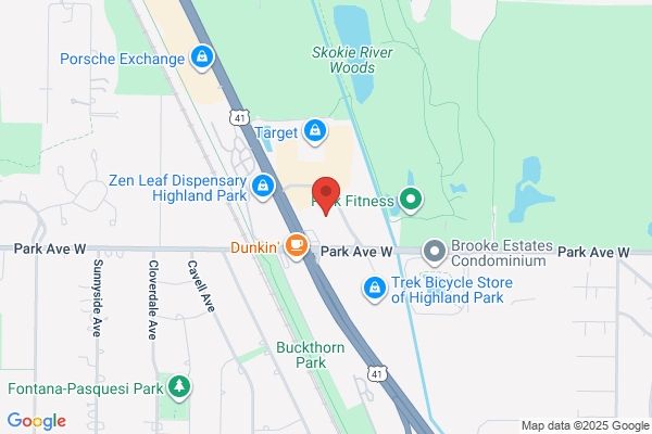 Avis Car Rental