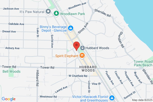 North Shore Catering & Events