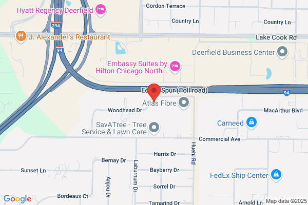 Chicago Tech, Inc.