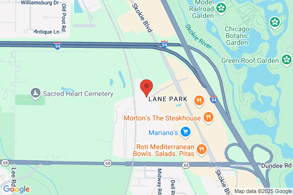 North Suburban Dental of Northbrook