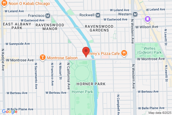 Chicagoland Therapy Associates