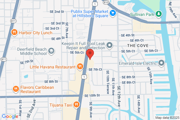 Deerfield Chiropractic Center and Sports Injury Clinic