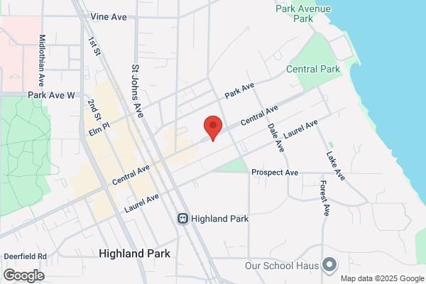 Highland Park Housing
