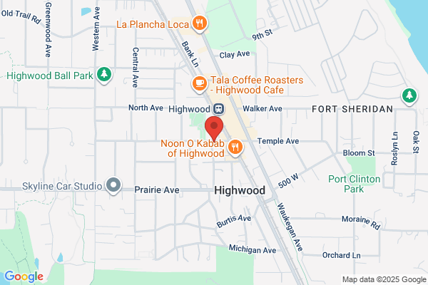 Highwood Medical Center